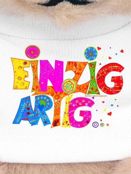 Einzigartig