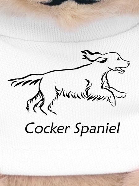 Cocker Spaniel