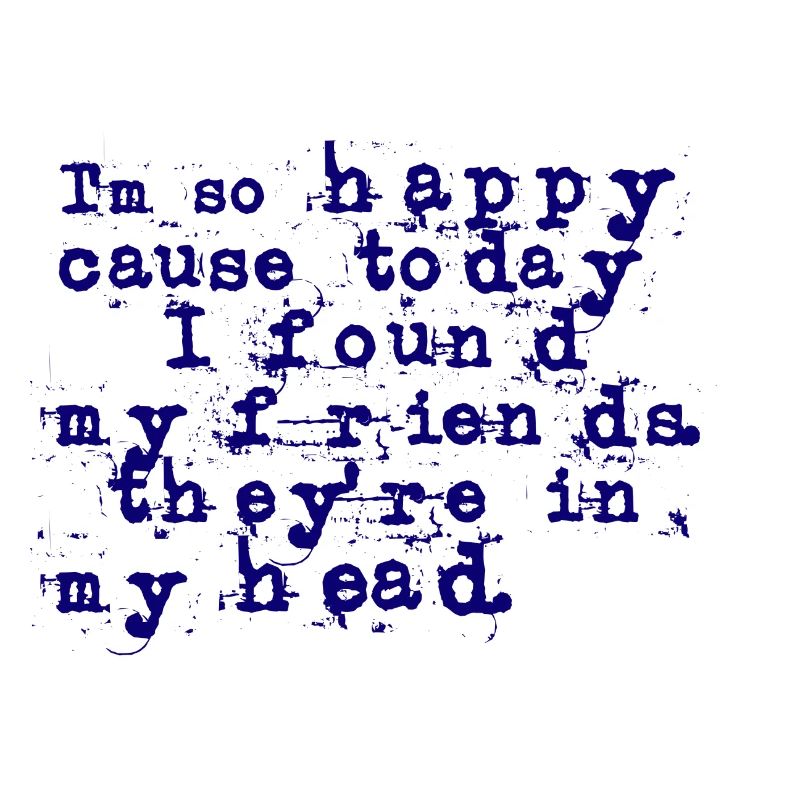 Paroles de lithium - Nirvana