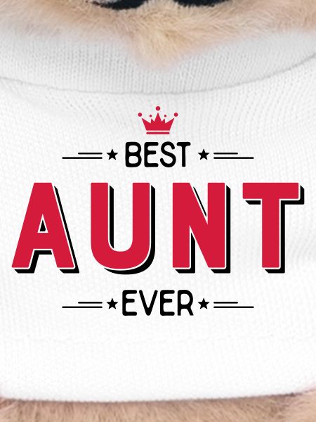 Aunt