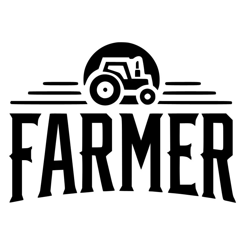 Farmer - Proud