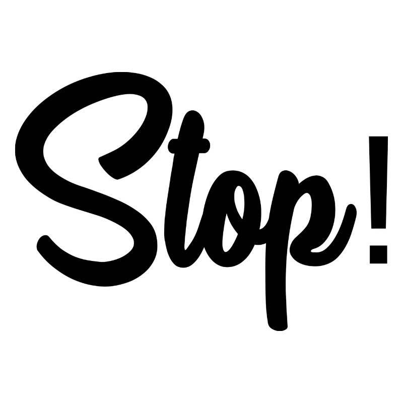 STOP. PANEL. DAD. MOTORCYCLE. FUNNY. CAR