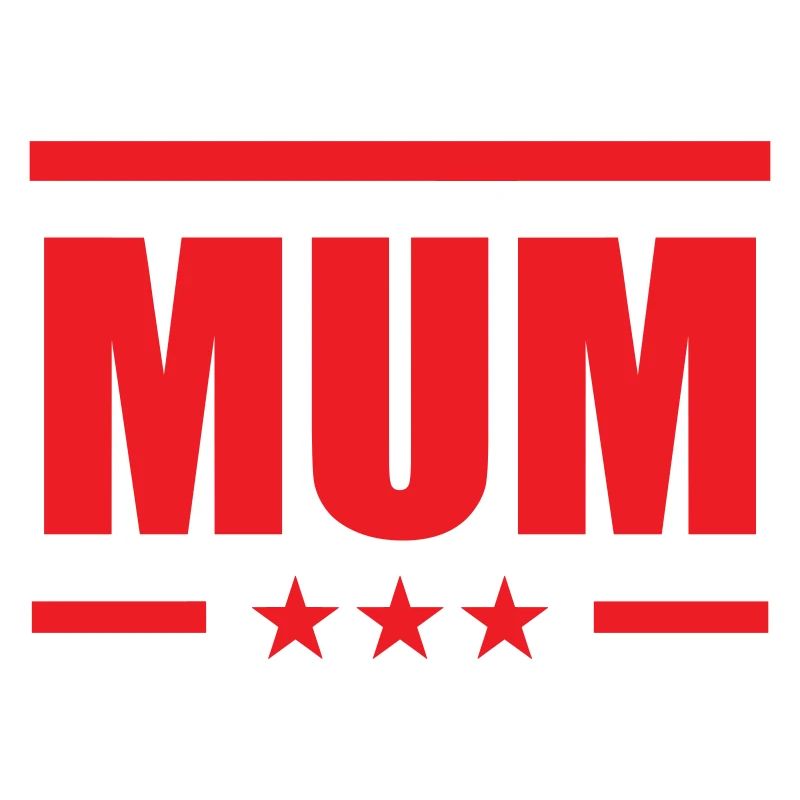 Mama, ich liebe dich - Muttertag