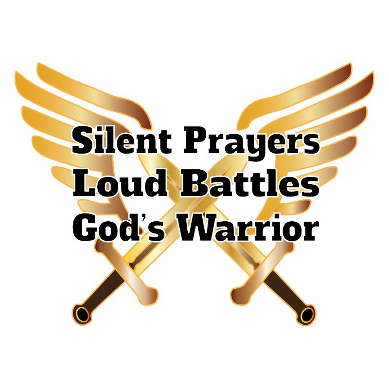 Divine Warrior Wings 