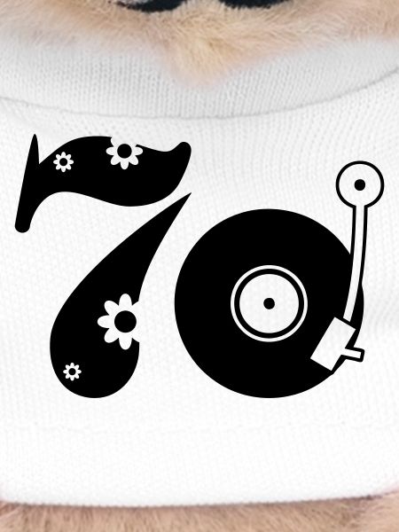 70s Seventy Seventees