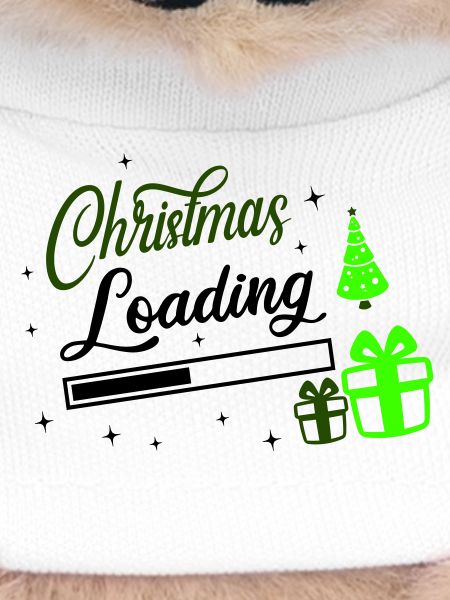 Christmas Loading