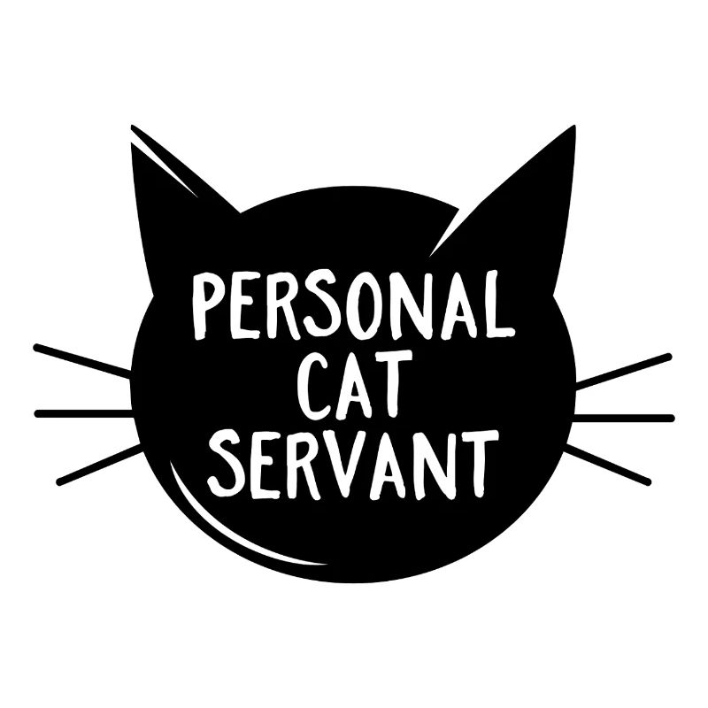Personal Cat Servant