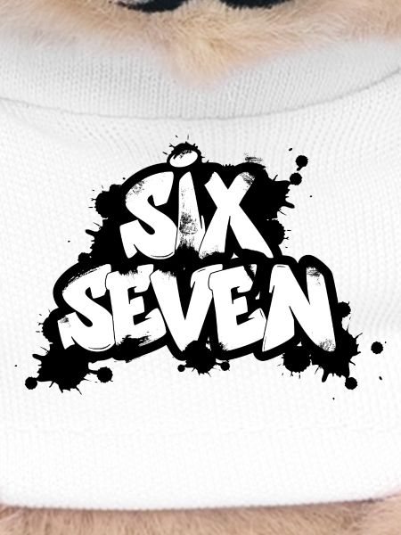 Six Seven Graffiti