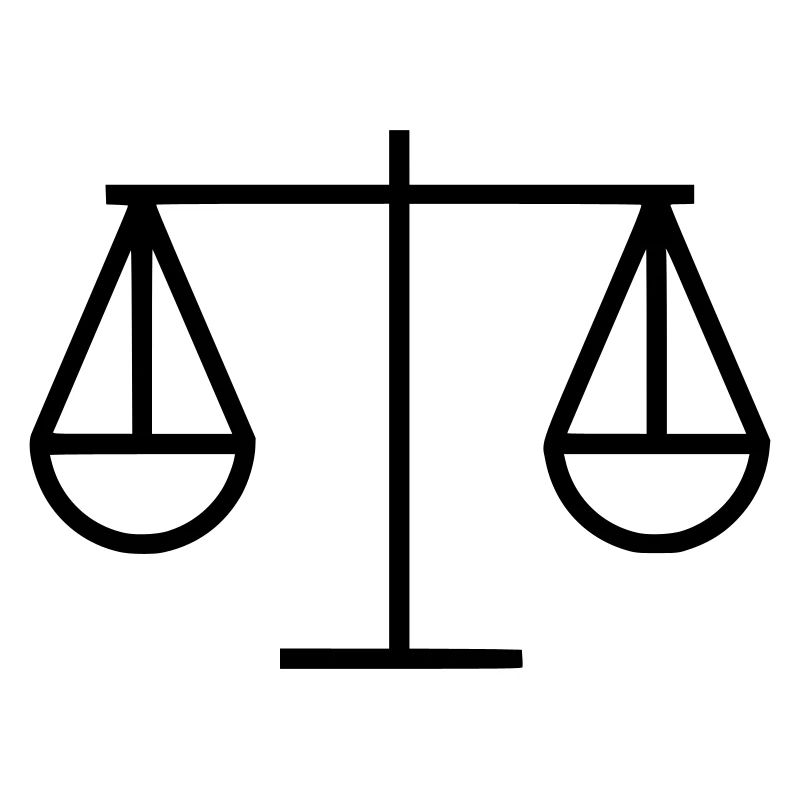 Libra Justice Jura
