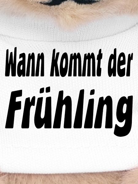 Frühling
