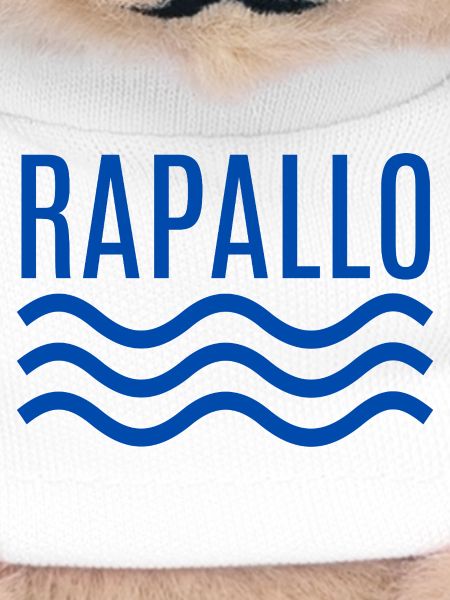 Rapallo Seawave Emblem