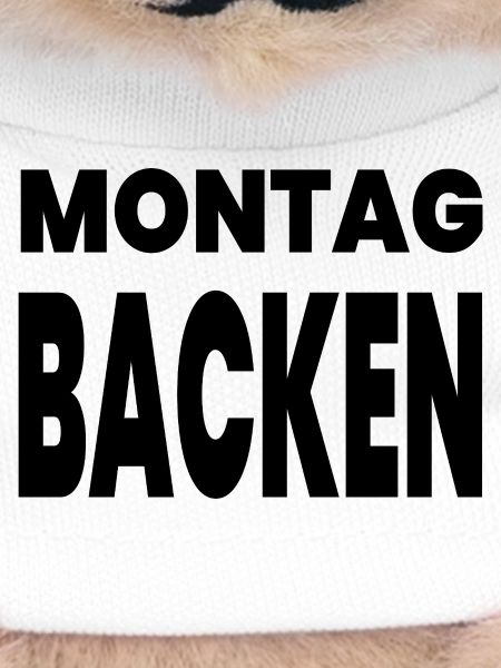 Backen