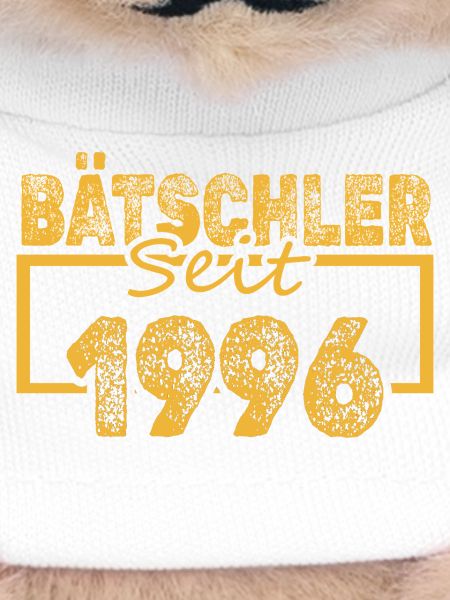 Bachelor 1996