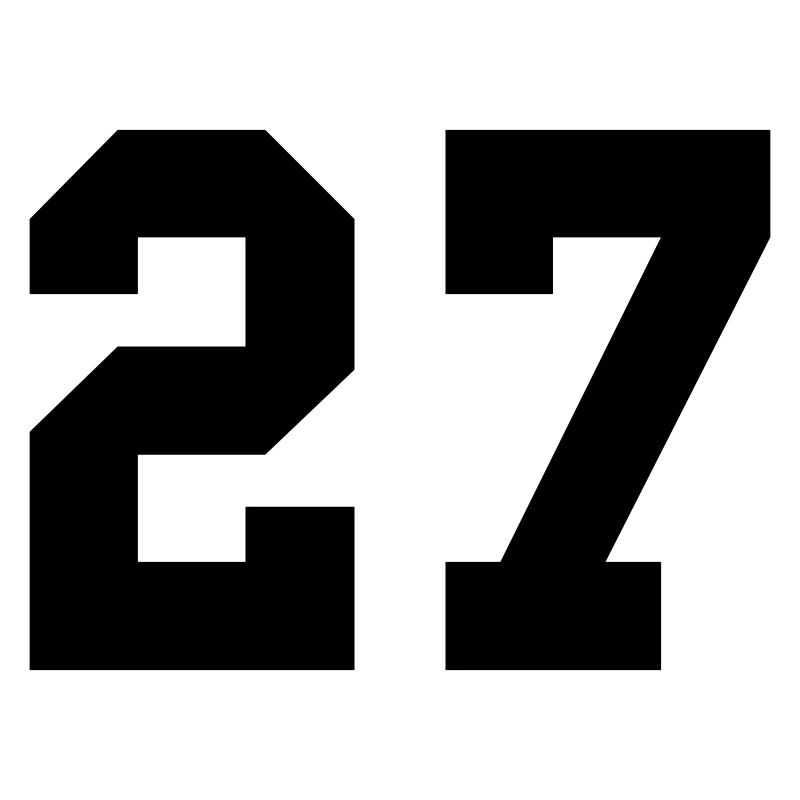 27