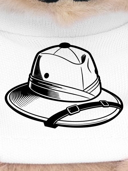 Safari Hat