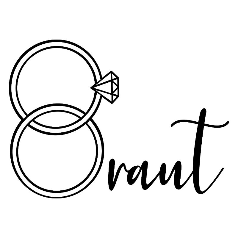 Bagues de mariée
