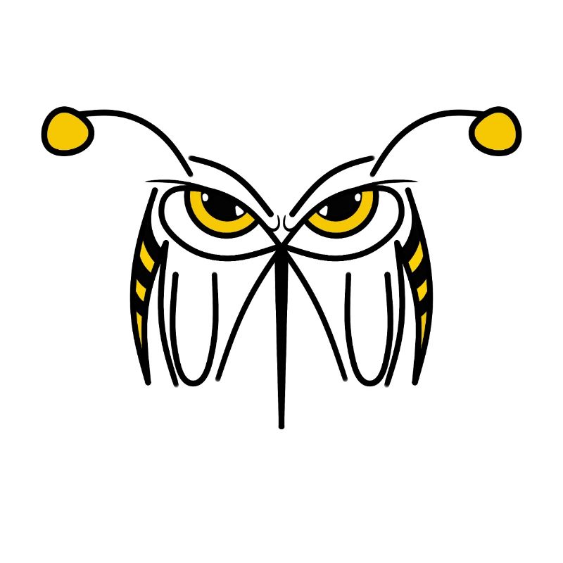 STING - Angry Wasp