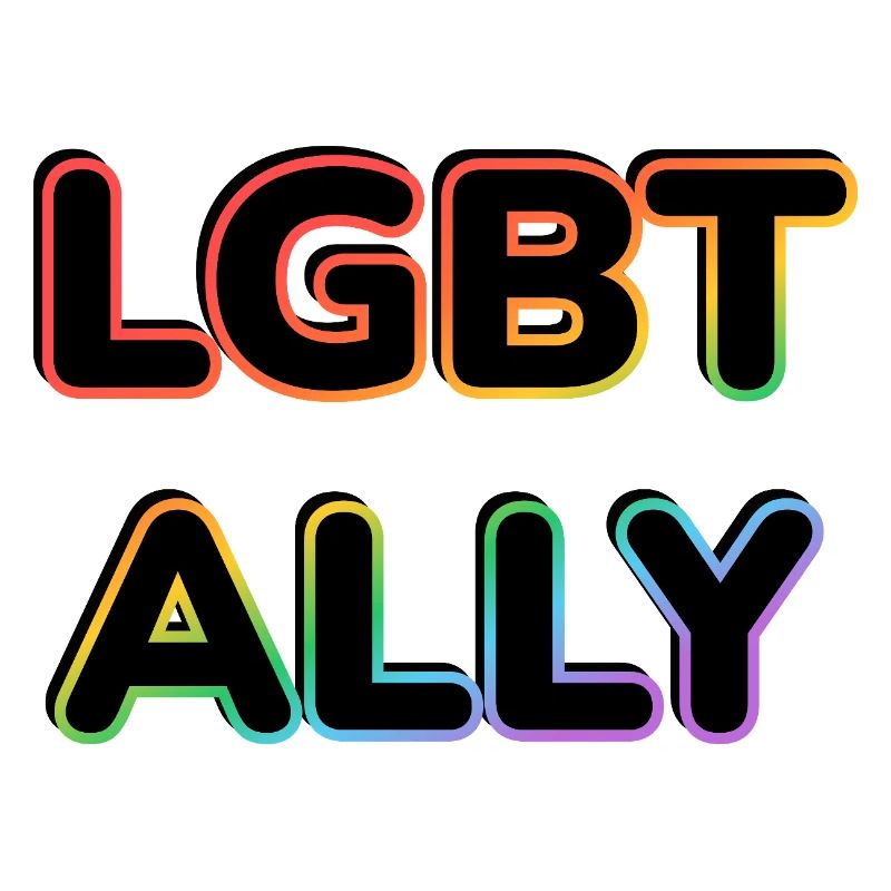 ALLIÉE LGBT