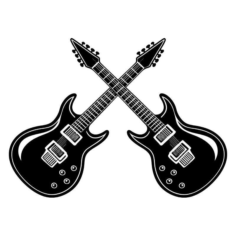 E-Gitarre