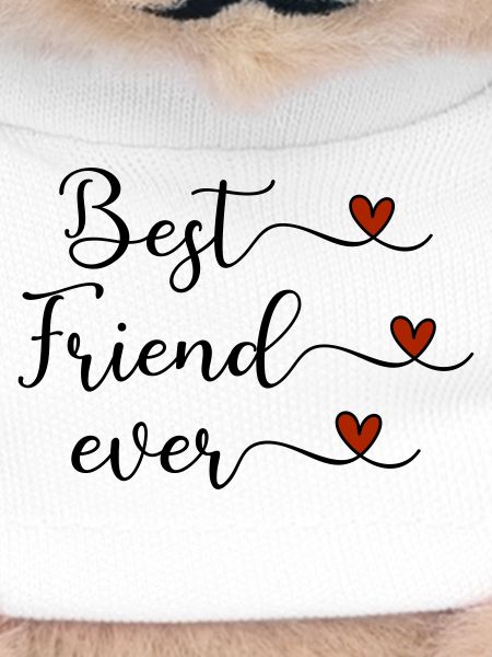 Best friend