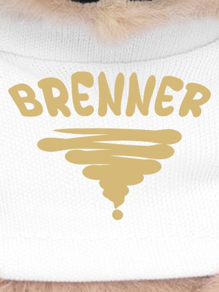Brenner als Style
