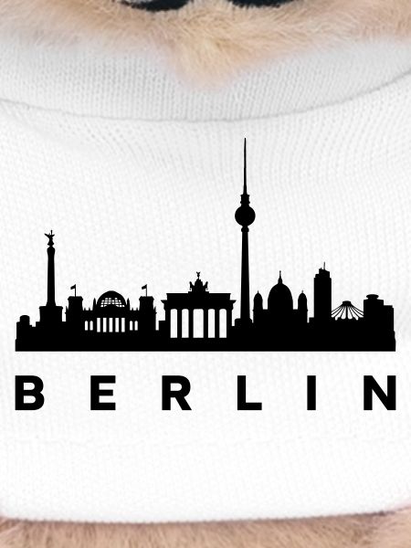 Berlin Skyline