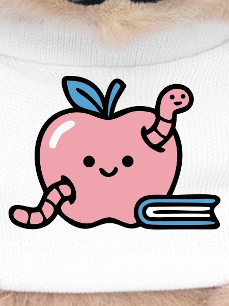 Classroom Apfel Logo