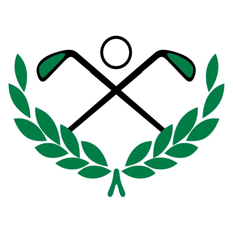 Golf Logo