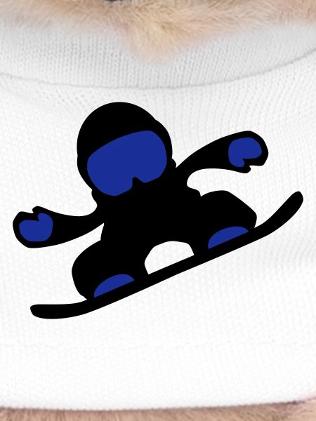 snowboarder