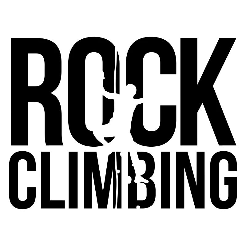 rock climbing Klettern