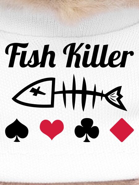 Poker : Fish Killer