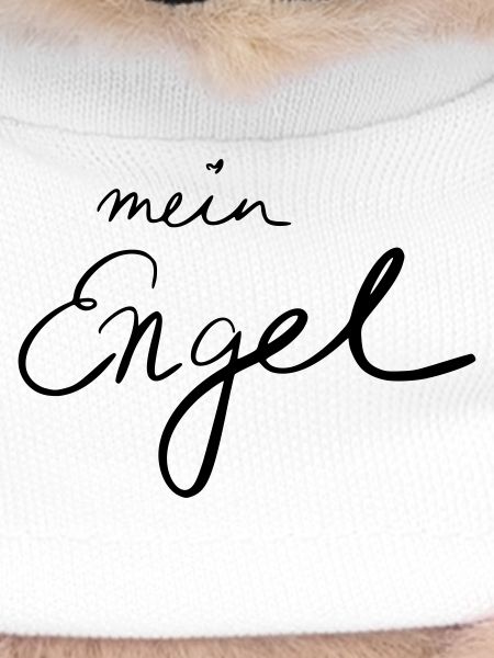 mein Engel