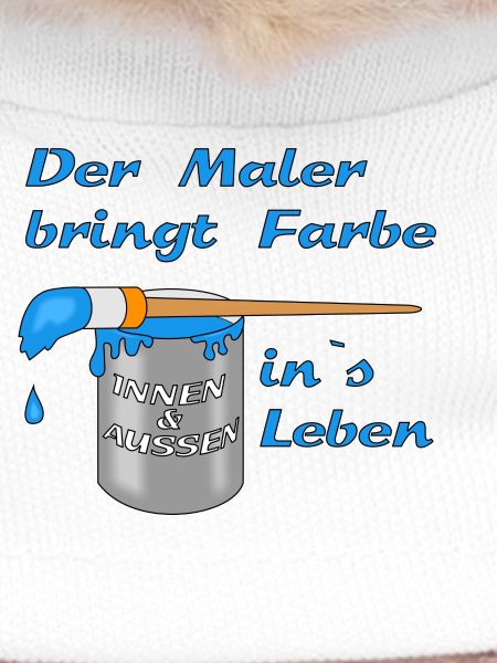 maler handwerk