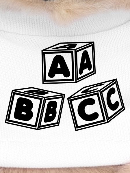 ABC-Blöcke