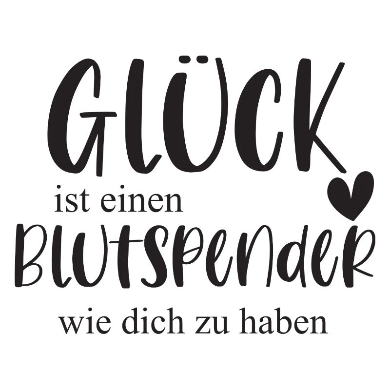 Blutspender Blutspende Ehrenamt Held Geschenk