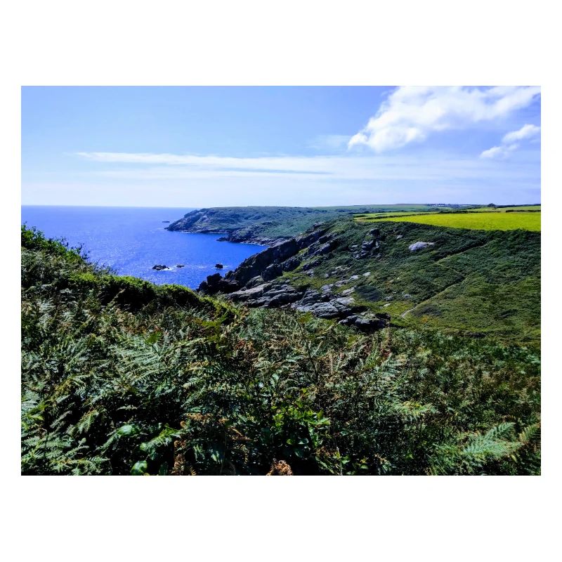 Cornwall