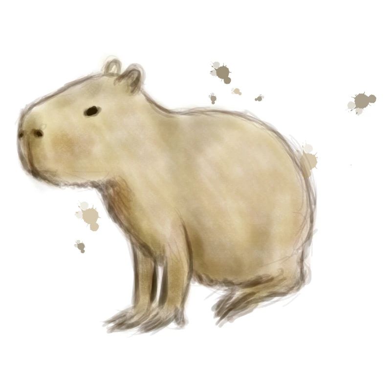 Capybara