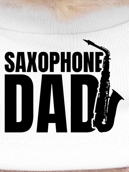 Saxophone Papa