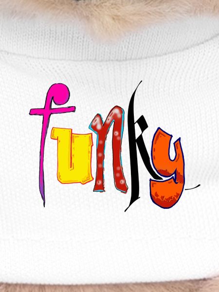 Funky