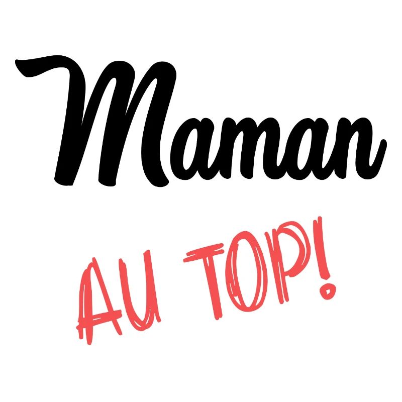 SCHÖNEN MUTTERTAG. MAMA. MUTTERTAG