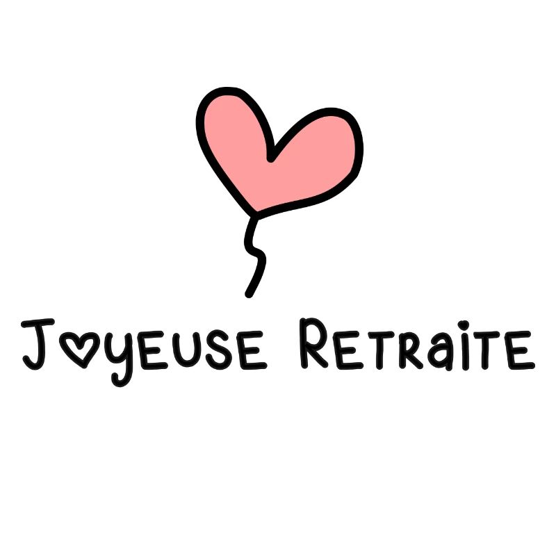 JOYEUSE RETRAITE