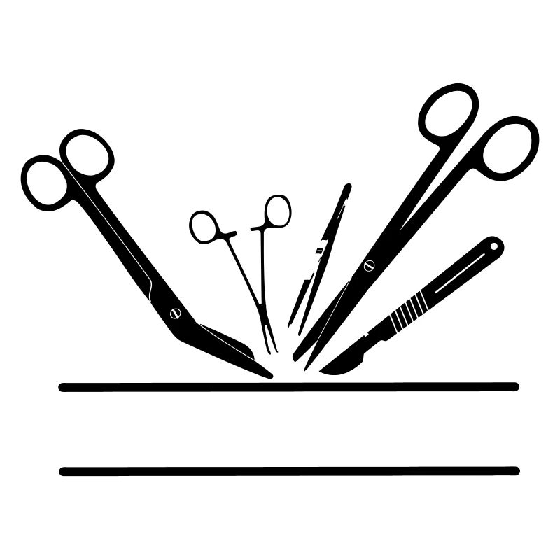 Operation Tool Name Banner