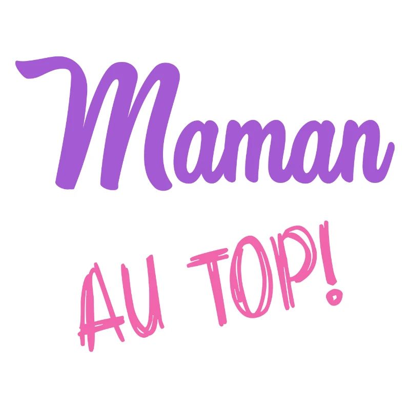 SCHÖNEN MUTTERTAG. MAMA. MUTTERTAG