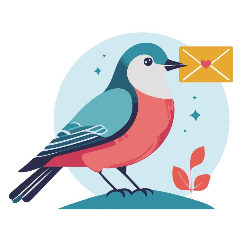 lettre pour vous