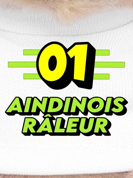 Complaining Aindinois