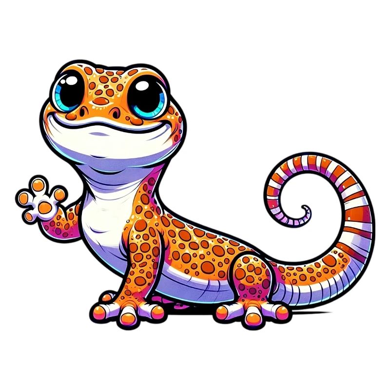 Gecko