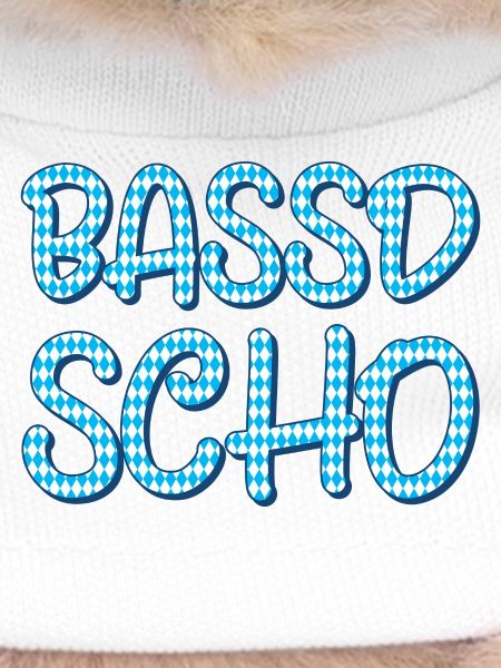 Bassd scho