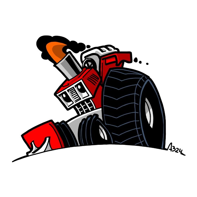 1291 DRAWSMALL ROT