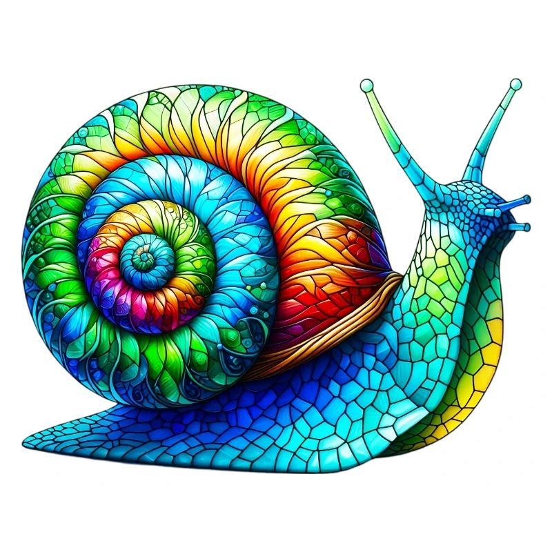 Schnecke