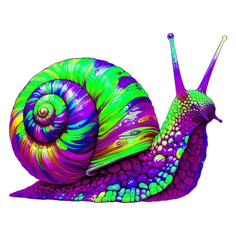 Schnecke